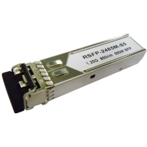Refurb/1000BASE-SX SFP Module MMF