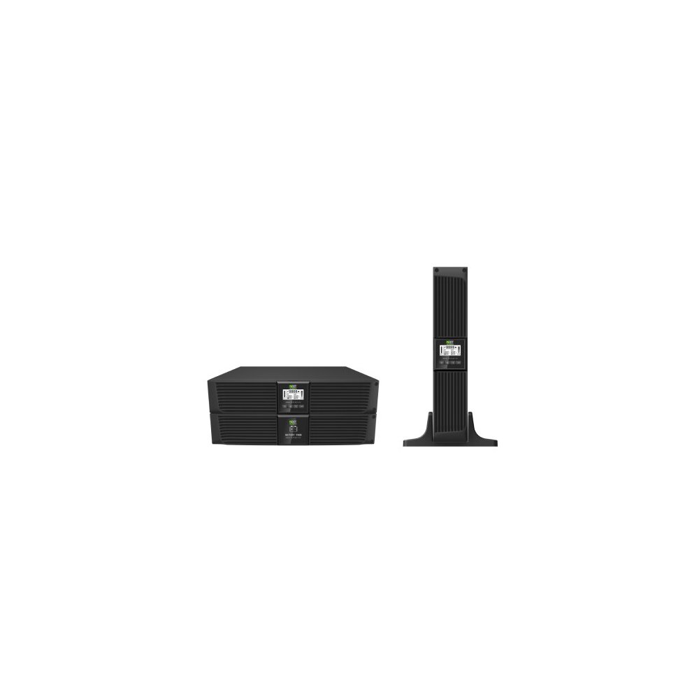 Mantis II RT2U AVR sinewave 1500VA/1350W