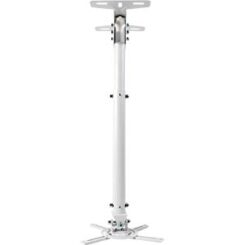 Universal ceiling mount White