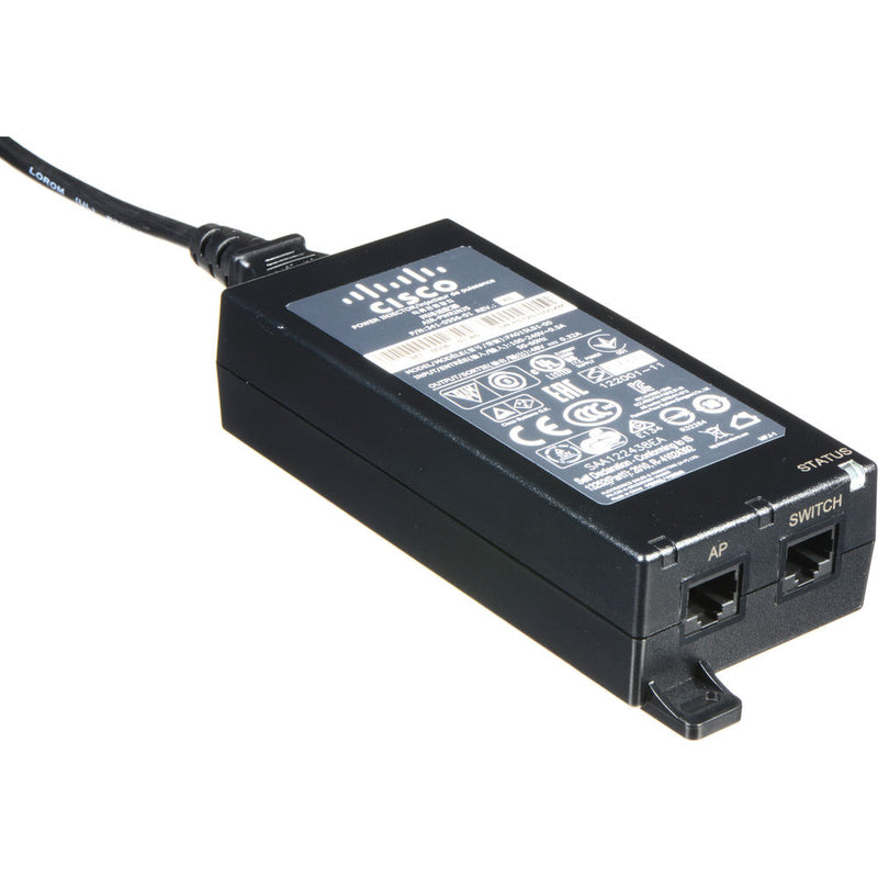 Power Injector 802.3at for Aironet AP