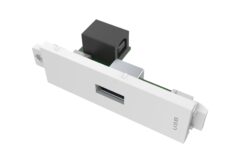 VISION Techconnect USB-A module