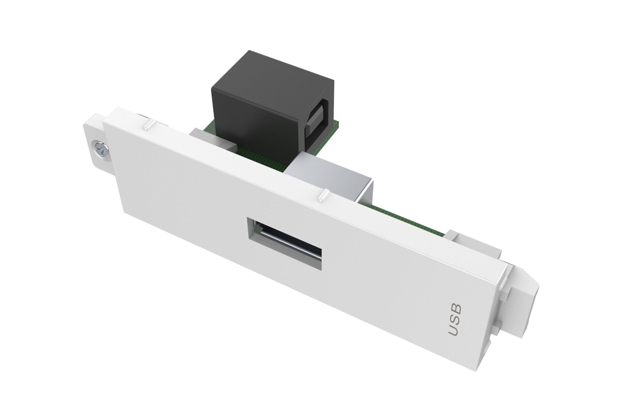 VISION Techconnect USB-A module