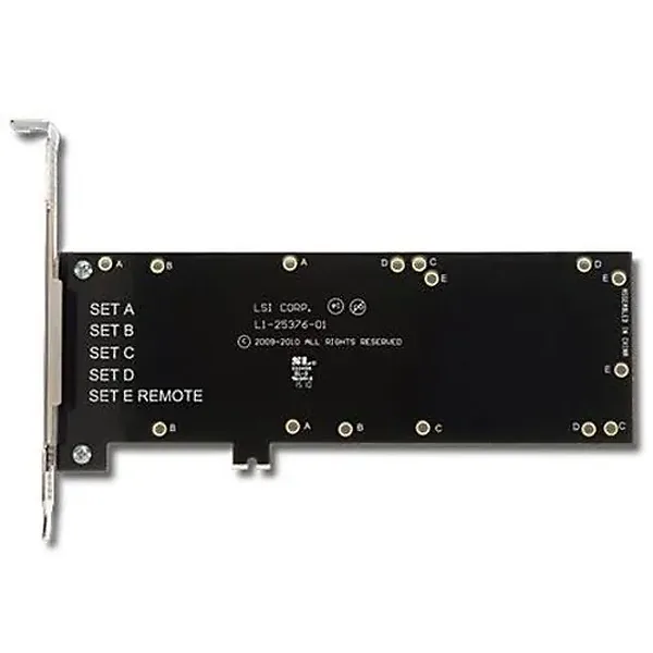 BCM BBU-BRACKET-05 RMB