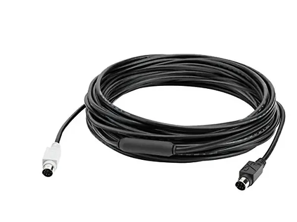 10m Ext Cable f Logitech Group