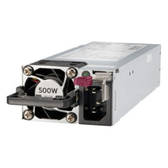 HPE 800W FS Ti Ht Plg LH Pwr Sply Kit