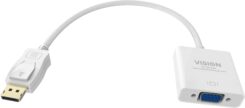 VISION DP to VGA Adaptor