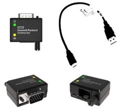 HPE KVM SFF USB Adapter