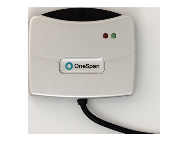 Digipass 905 without base in white box