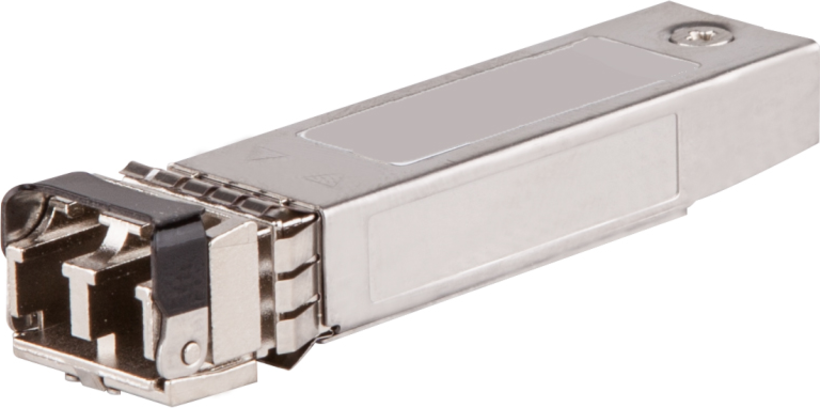 HPE Aruba 1G SFP LC SX 500m MMF XCVR