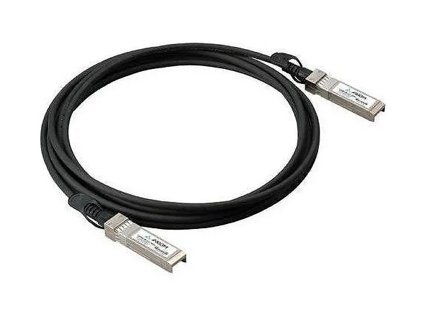 HPE Aruba 10G SFP+to SFP+3m DAC Cable