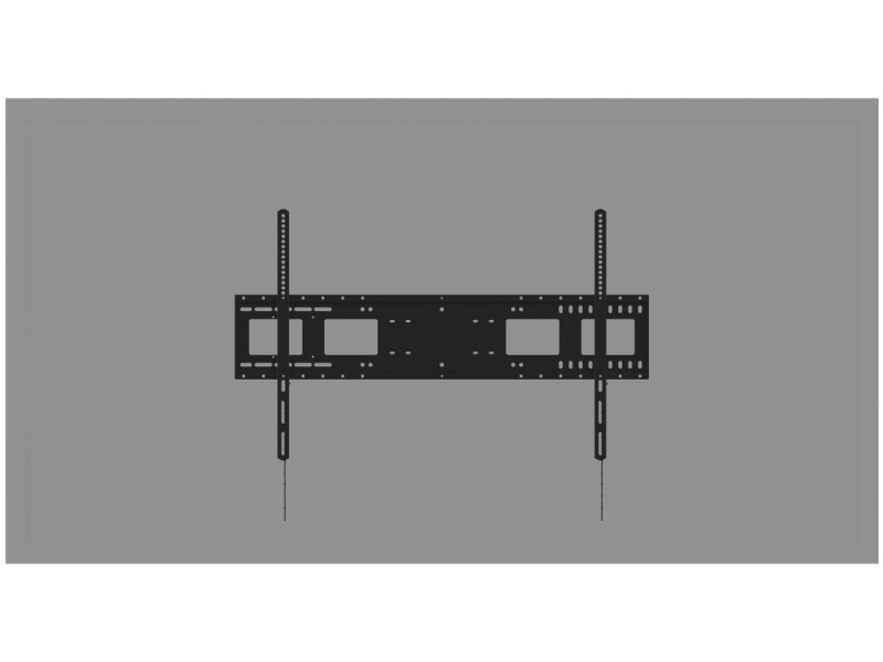 VISION Display Wall Mount 1000x600