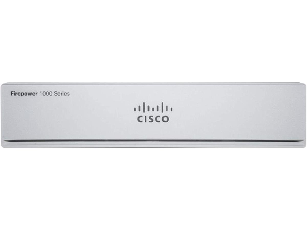 Cisco Firepower 1010 NGFW Appliance Desk