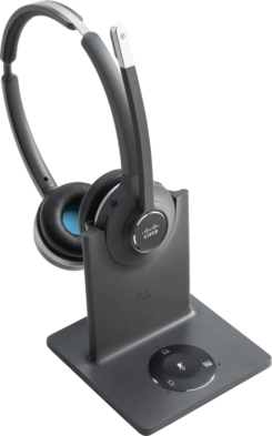 562 Wireless Dual Headset EU