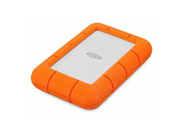 LaCie Rugged Mini 5TB/USB 3.0/2.5