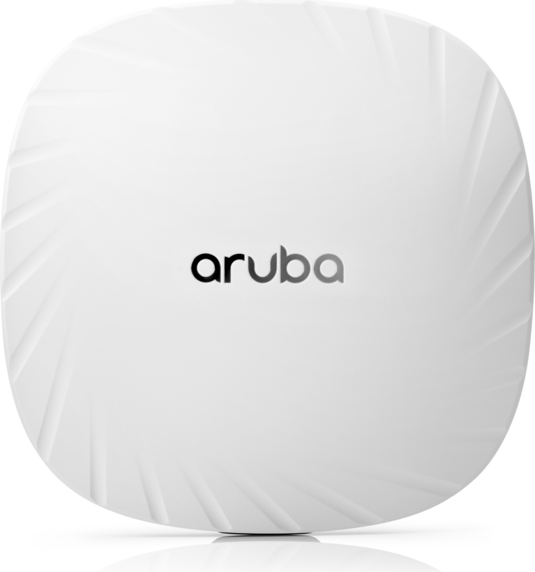 HPE Aruba AP-505 RW Unified AP