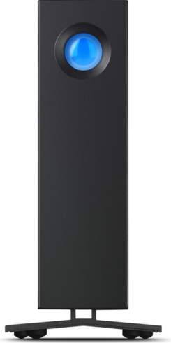 LaCie D2 Professiona 8TB DAS Pro Desktop