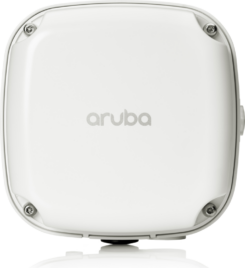 HPE Aruba AP-565 RW Outdoor 11ax AP