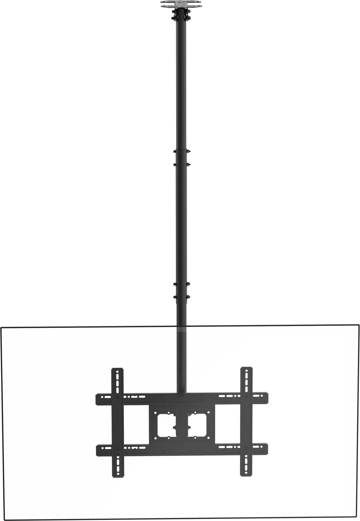 VISION Ceiling Mount VESA 600x400