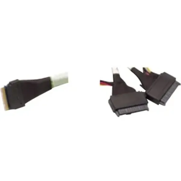 BCM CABLE 1M U.3 SFF8654X8 TO 8XSFF7639