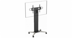VISION F50T Motorised Flat Panel Trolley