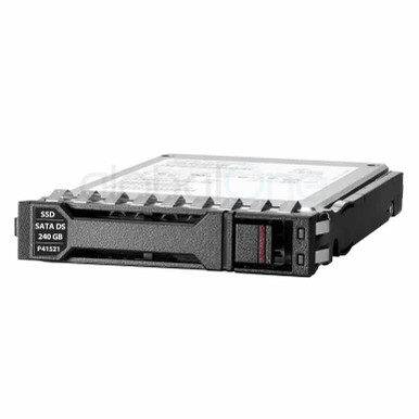 HPE 240GB SATA RI SFF BC MV SSD
