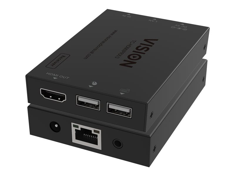 VISION HDMI-over-IP Receiver
