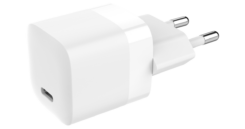 VISION USB-C 30w Charger with EU Plug