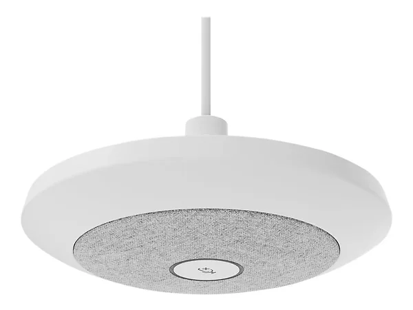 Mic Pod Pendant Mount - OFF-WHITE - WW