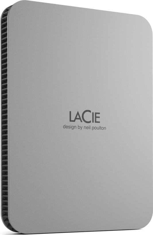 LaCie Mob Drive 4TB USB -C