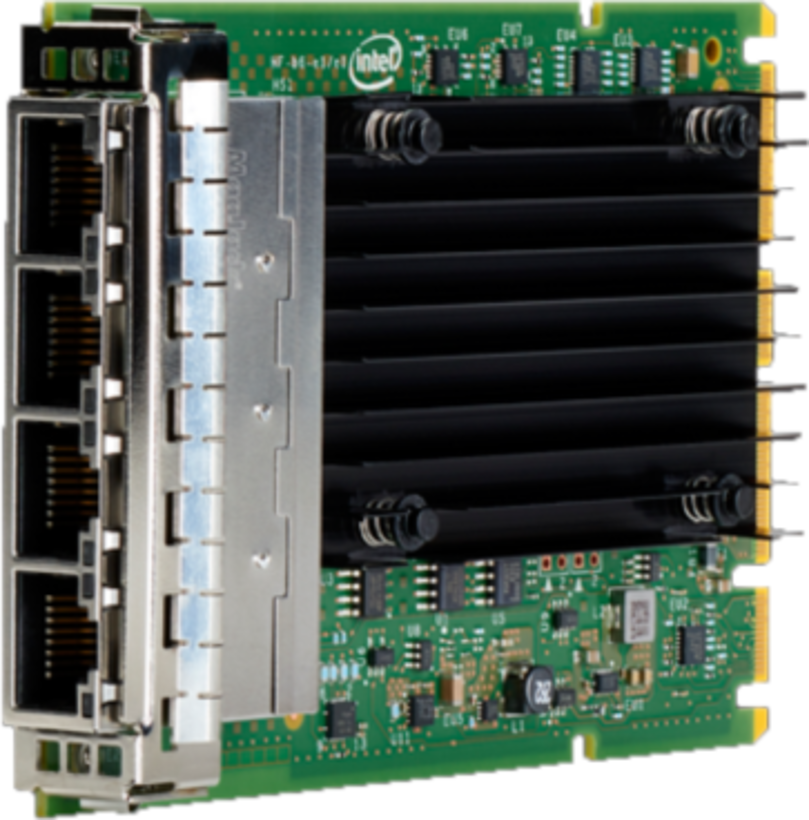 BCM 5719 1Gb 4p BASE-T OCP Adptr