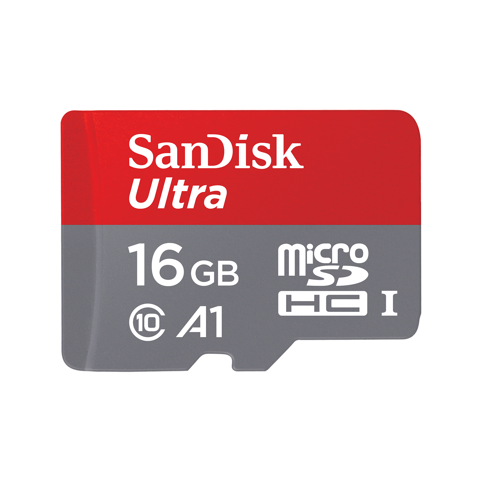 64GB Ultra microSDXC 140MB/s+SD Adapter