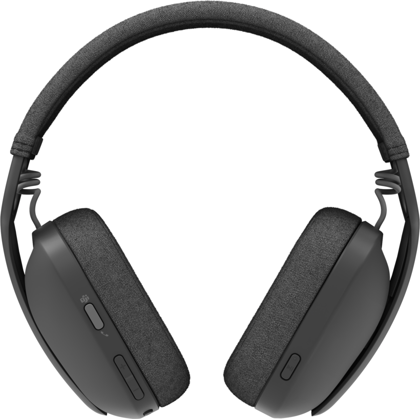 Zone VIBE Wireless Headset UC GRAPHITE