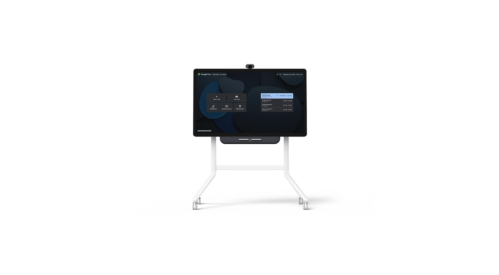Series One Board 65 Stand