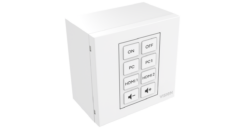 VISION Techconnect Control Module