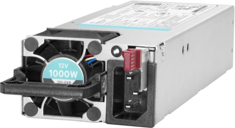 HPE 1000W FS Ti Ht Plg PS Kit