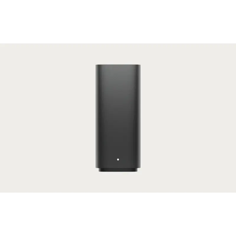 4TB hard drive built-in