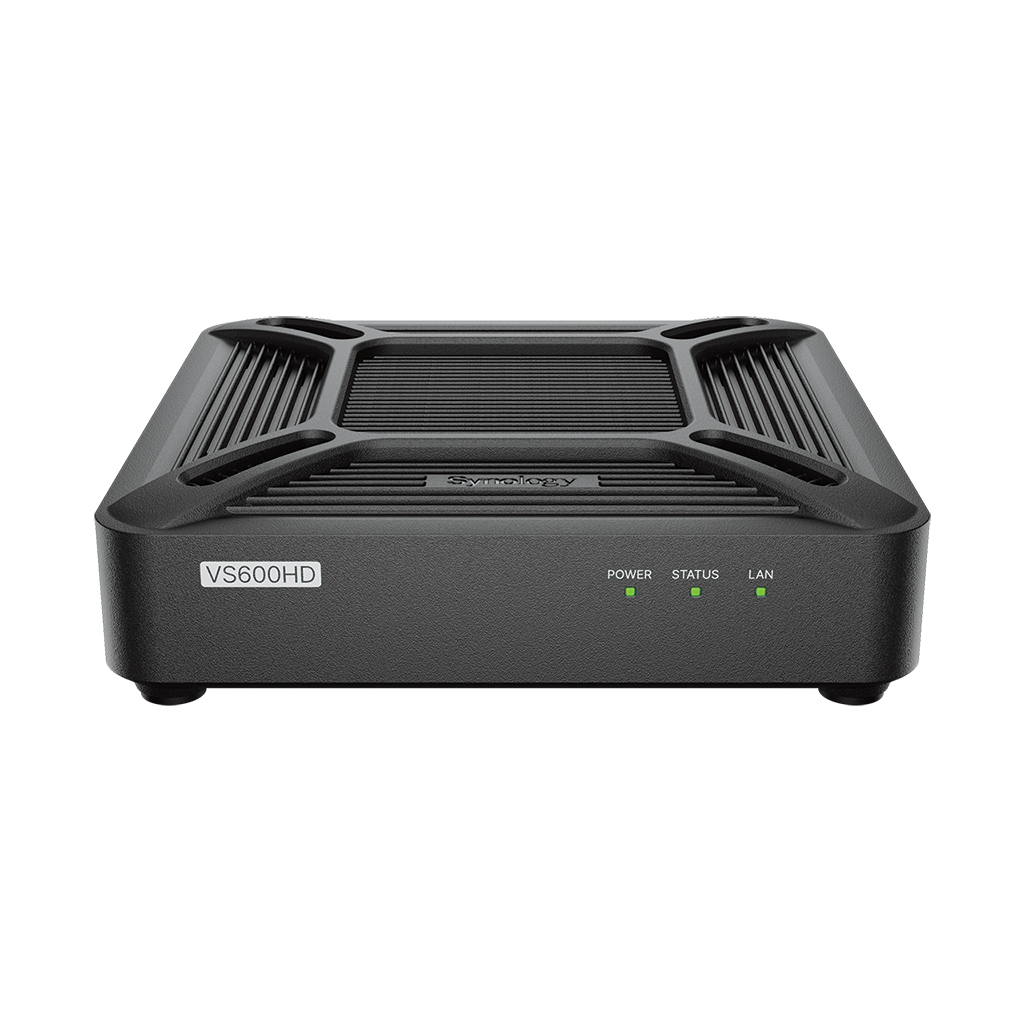 Vi Station Intel Cel J4125 quad-core pro