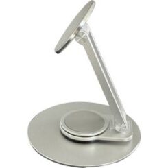 VISION MagSafe Turntable Phone Stand