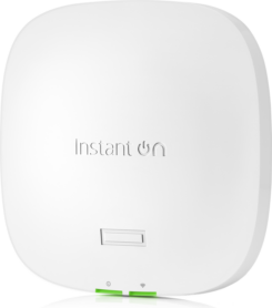 HPE NW ION AP21 RW Wi-Fi 6 AP