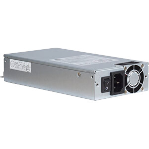 Inter-Tech Server-voeding U1A-C20300-D 1HE 300W