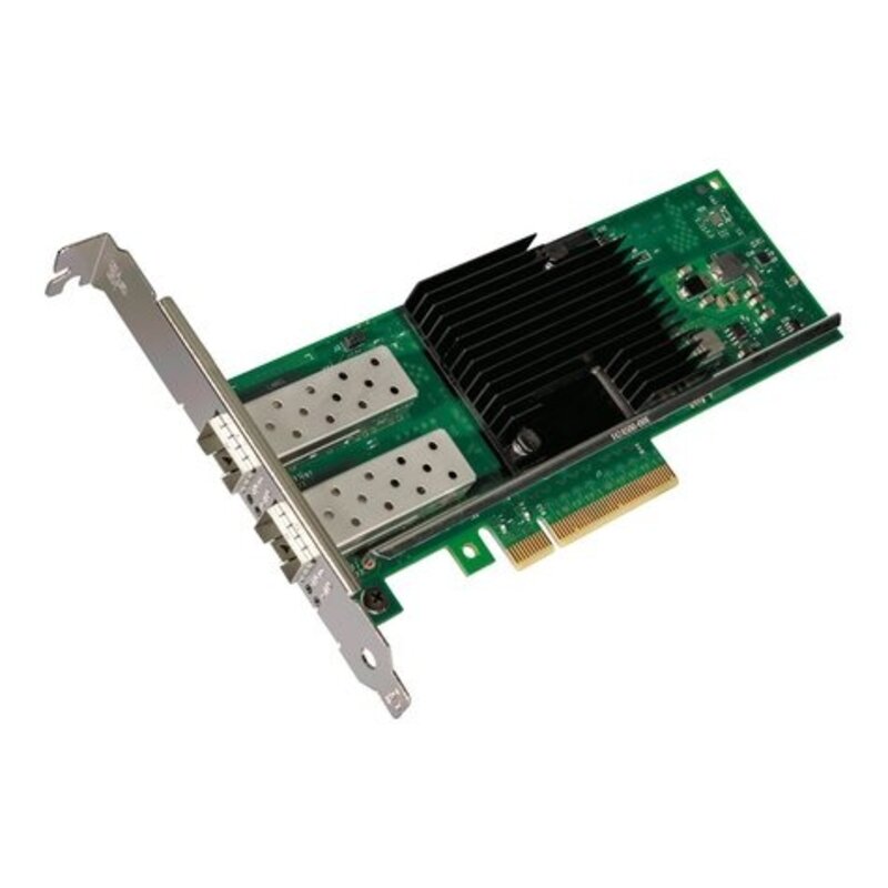 NIC/PCiE upto 10GbE SFP+x 2 OEM