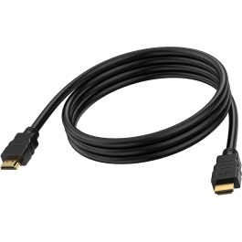 VISION Techconnect 10m Black HDMI cable