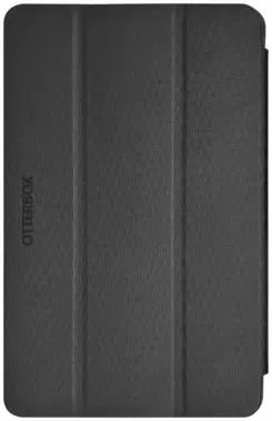 React Folio Galaxy Tab A9 BLK PolyBag