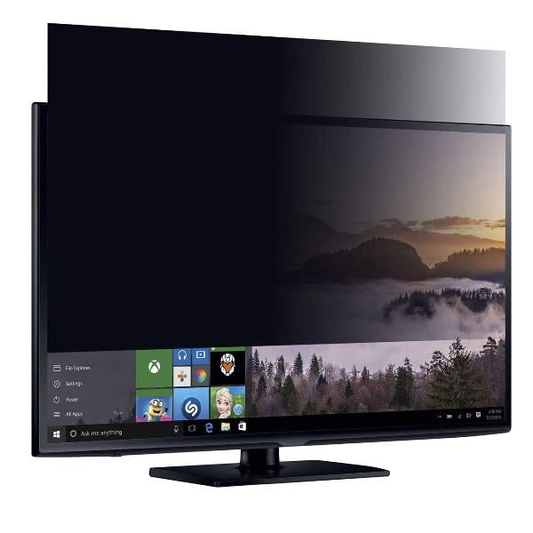 Mobilis Privacy Filter 24 W (16:9) Dim : 531x298mm