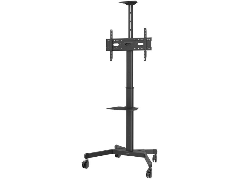 VISION Steel Flat Panel Cart 50kg
