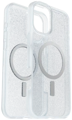 React MagSafe iPhone 16 Plus STARDUST