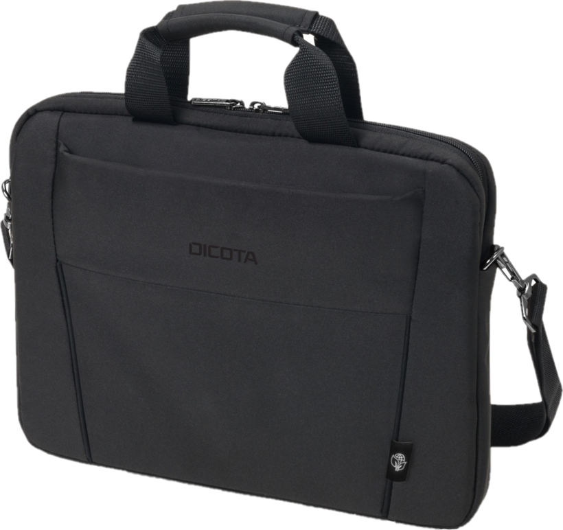 Dicota Eco Slim Case Base 15-15,6 (38,1cm-39,6cm) black