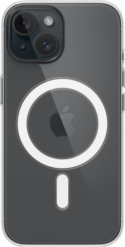 IPHONE 15 CL CASE