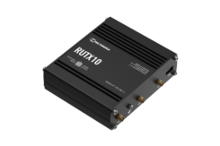This professional router combines the best of wired and wireless routing functionalities with Gigabit Ethernet Bluetooth LE and AC Wi-Fi.