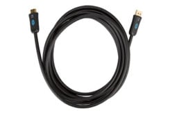 Active Conv Cbl DisPort-HDMI 18Gbps 3.6m